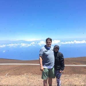 Meet your Posher, Evelia